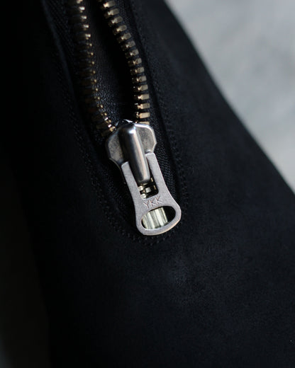 forme/fm-141 Front "Waxy#Black"