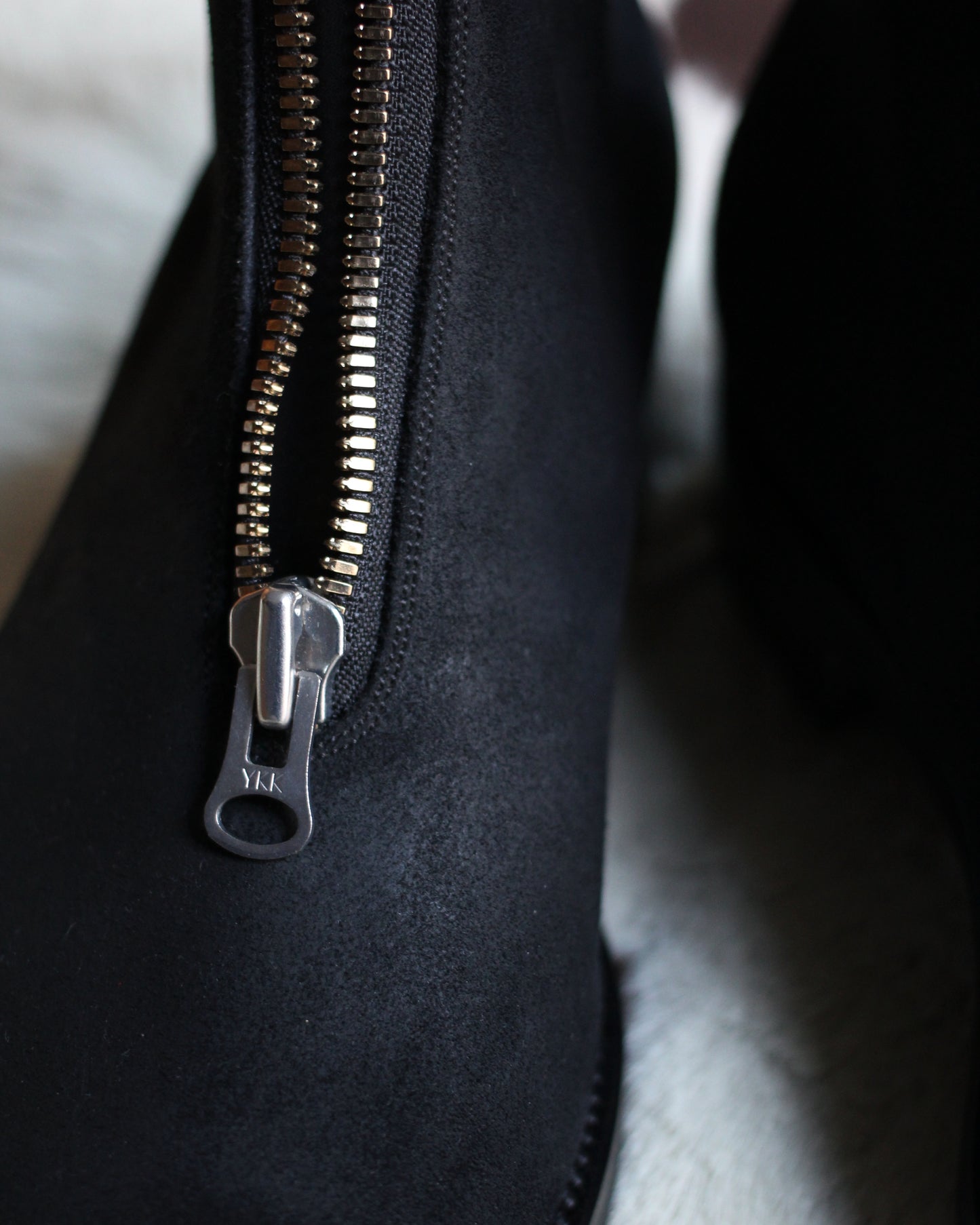 forme/fm-141 Front "Waxy#Black"