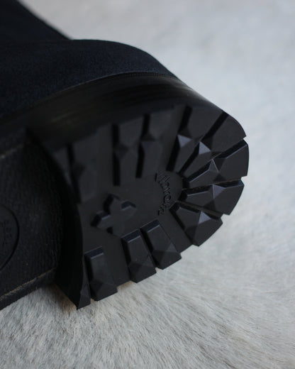 forme/fm-141 Front "Waxy#Black"