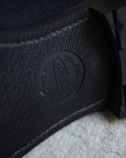 forme/fm-141 Front "Waxy#Black"