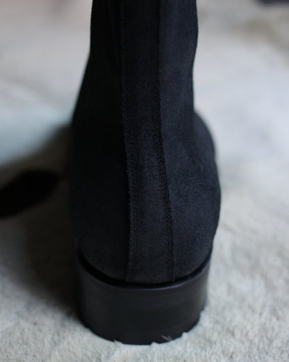 forme/fm-141 Front "Waxy#Black"