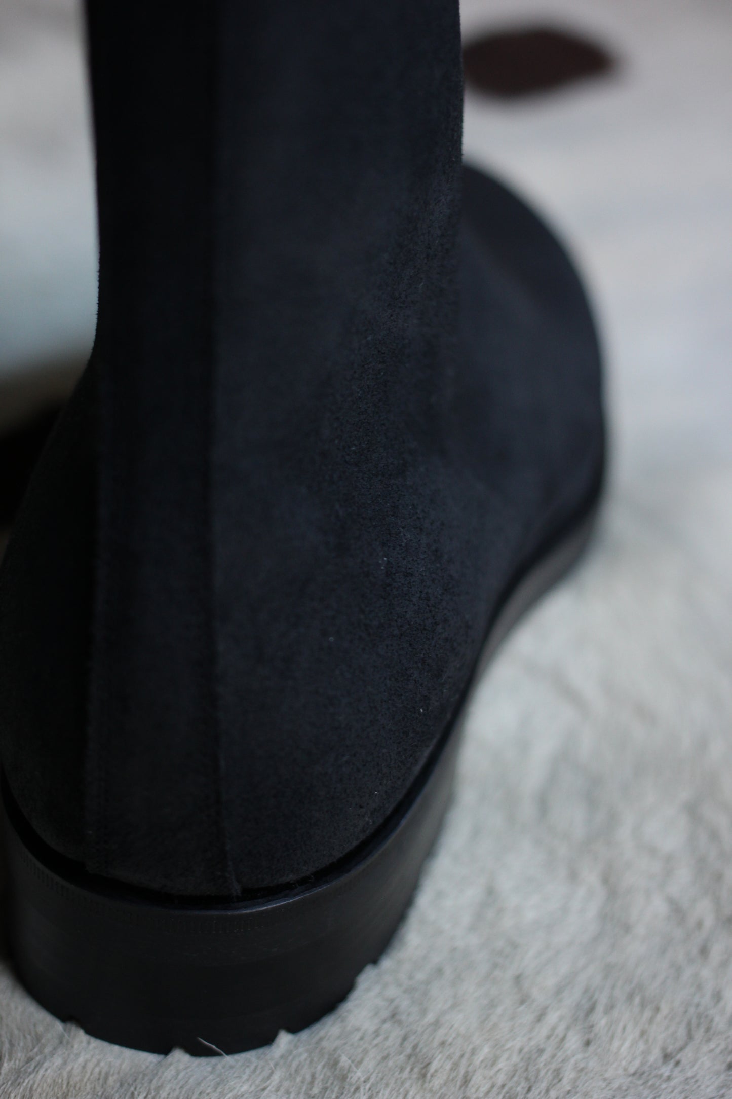 forme/fm-141 Front "Waxy#Black"