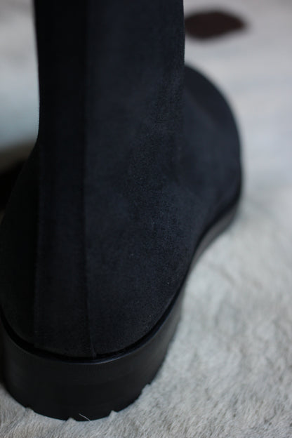 forme/fm-141 Front "Waxy#Black"