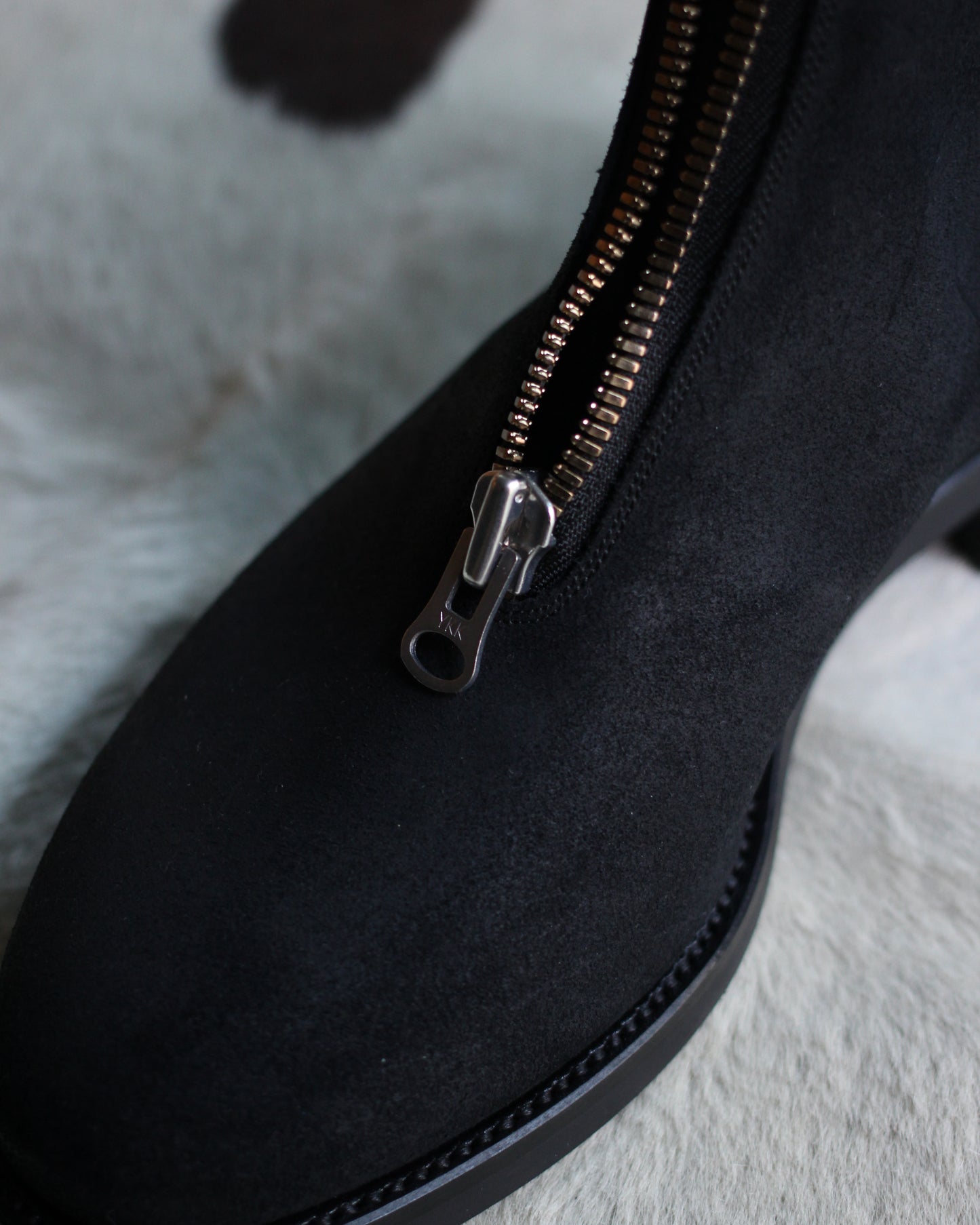 forme/fm-141 Front "Waxy#Black"