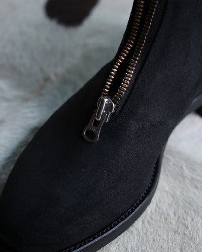 forme/fm-141 Front "Waxy#Black"