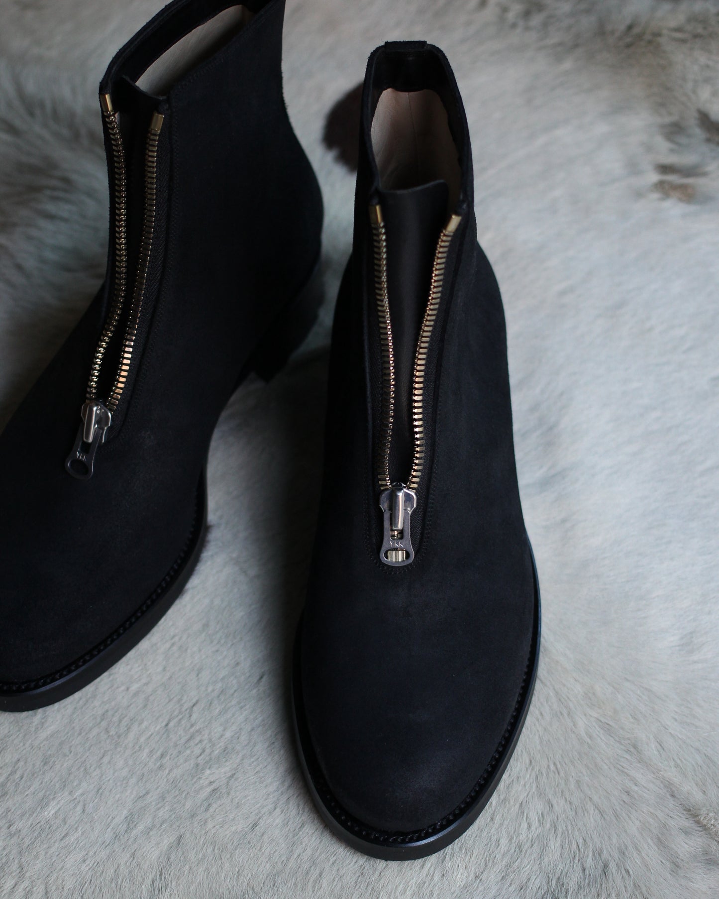 forme/fm-141 Front "Waxy#Black"