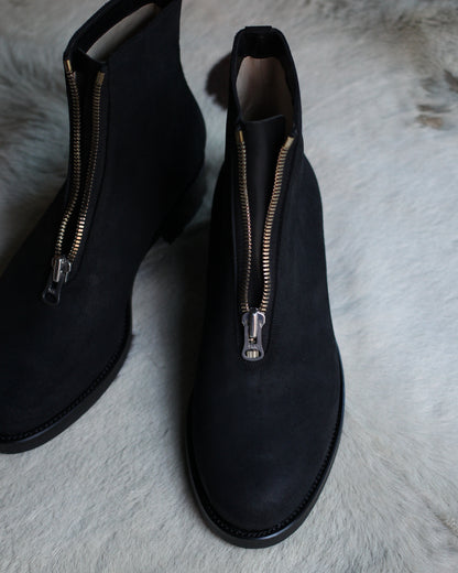 forme/fm-141 Front "Waxy#Black"