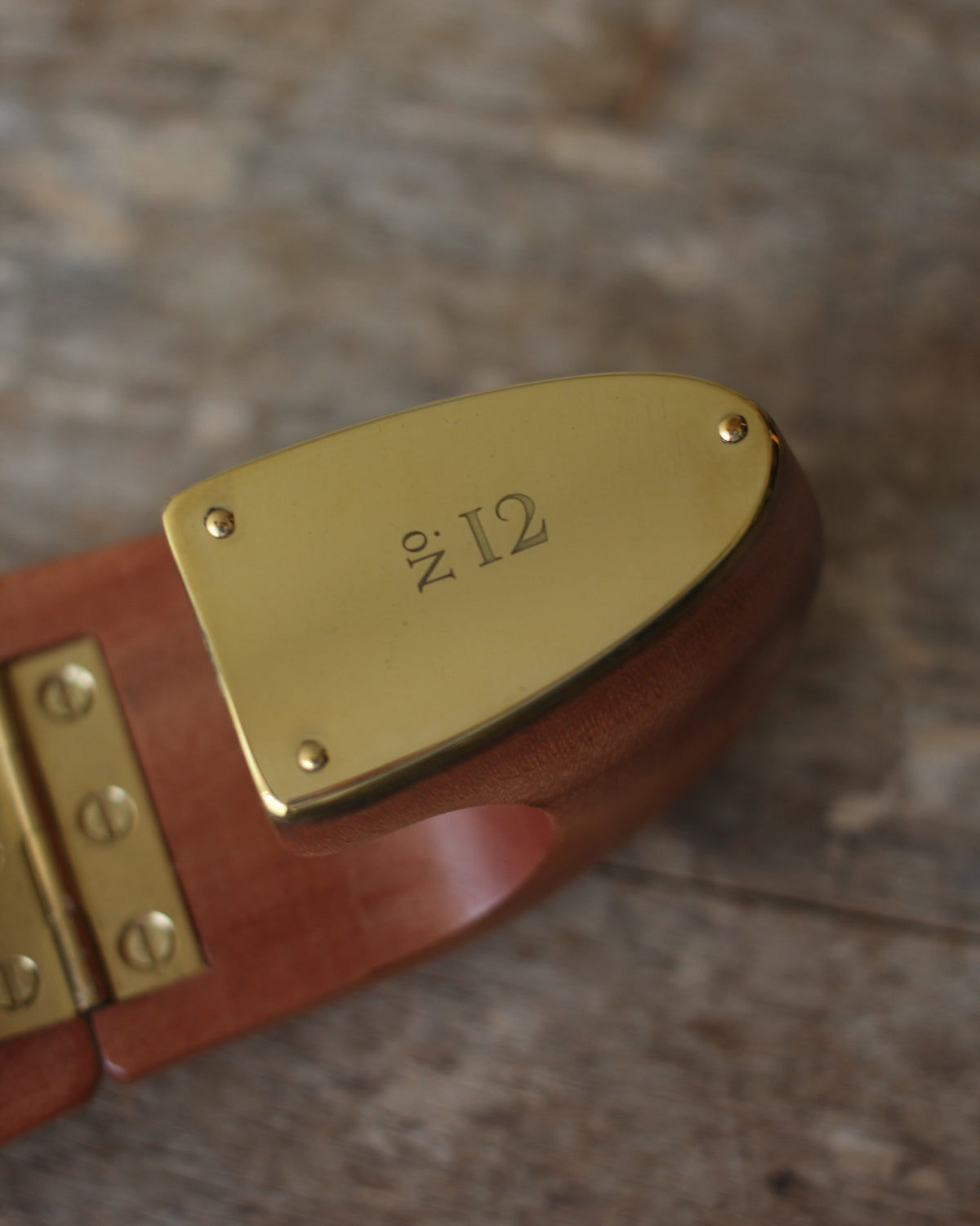 forme / forme fst-1 Shoe Trees No,12