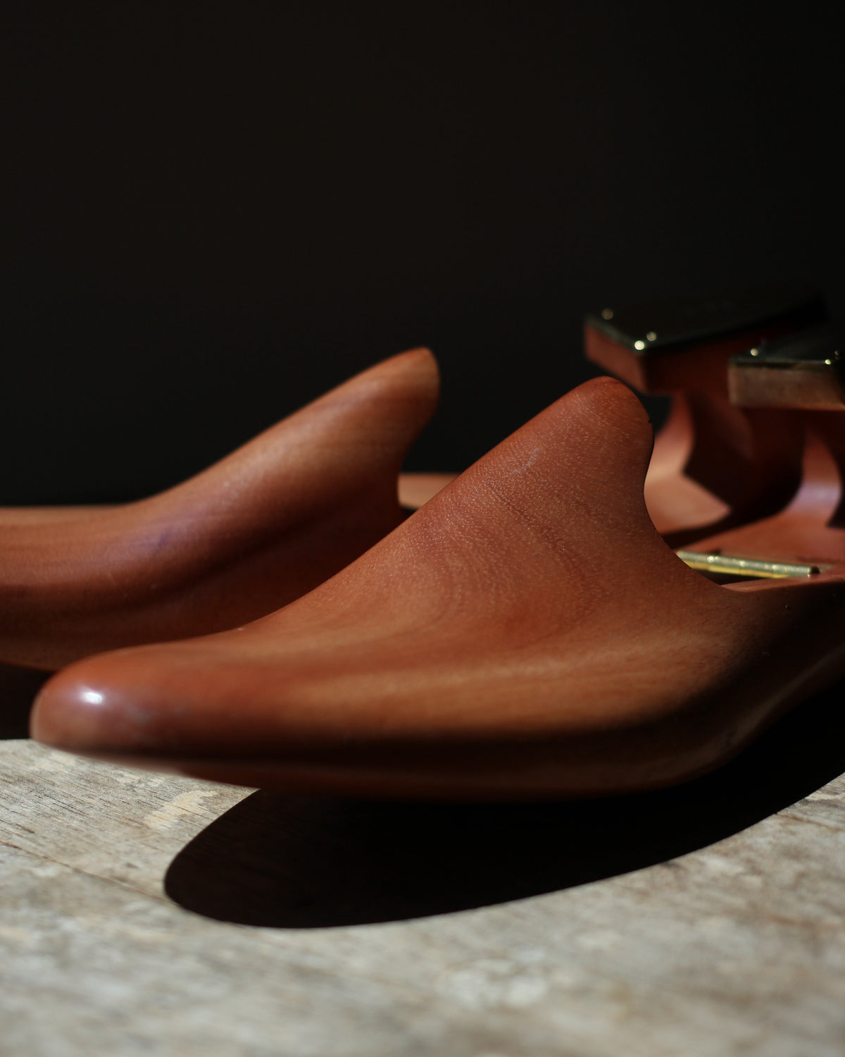 forme / forme fst-1 Shoe Trees No,12
