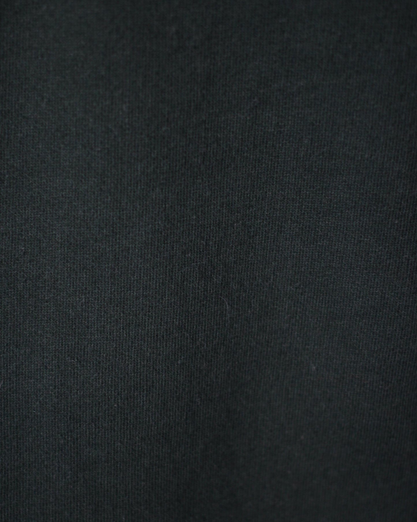 VICTORIA ATHLETICS/ZIP MOCK (SOLID) "GREEN"