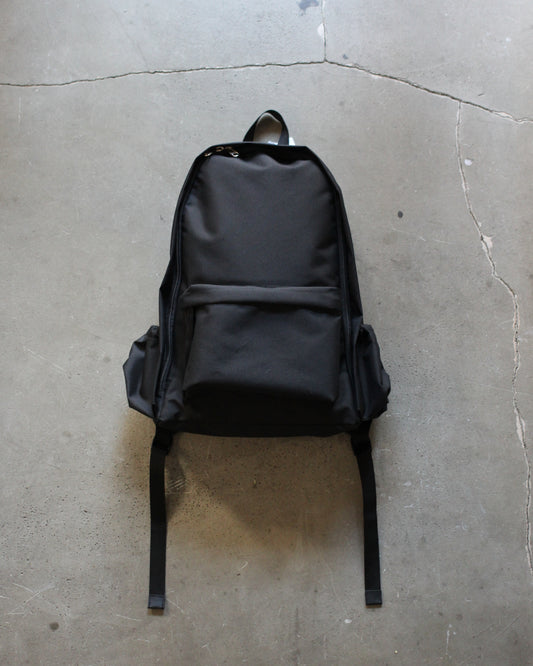 IFNI ROASTING&CO. / BACK-PACK "BLACK"