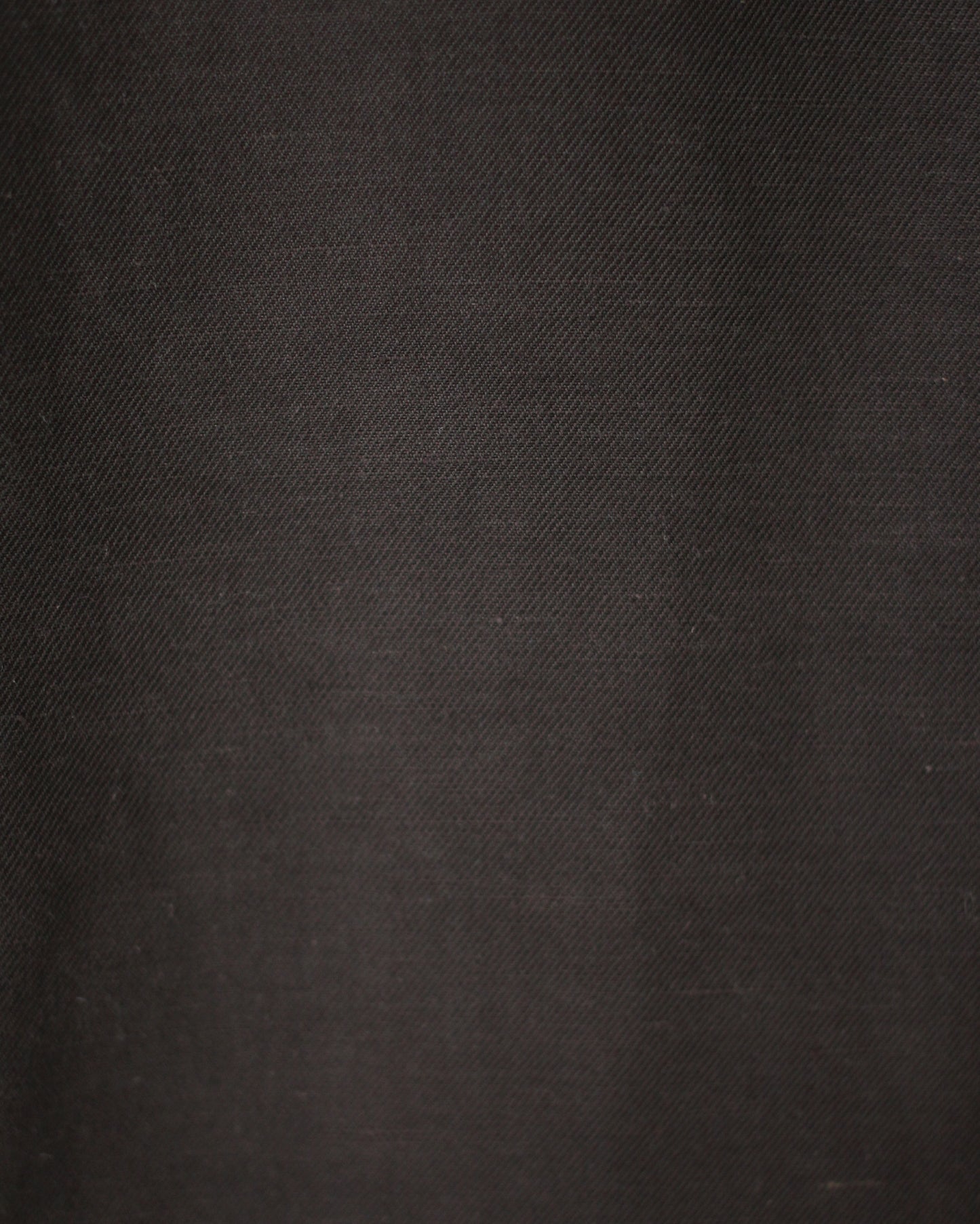 ssstein/VIS/LI/RA TWILL SINGLE BREASTED BLAZER "KHAKI BROWN"