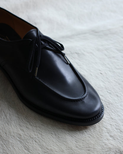 forme / fm-137 Low shoes "Class#Black"