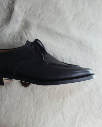 forme / fm-137 Low shoes "Class#Black"