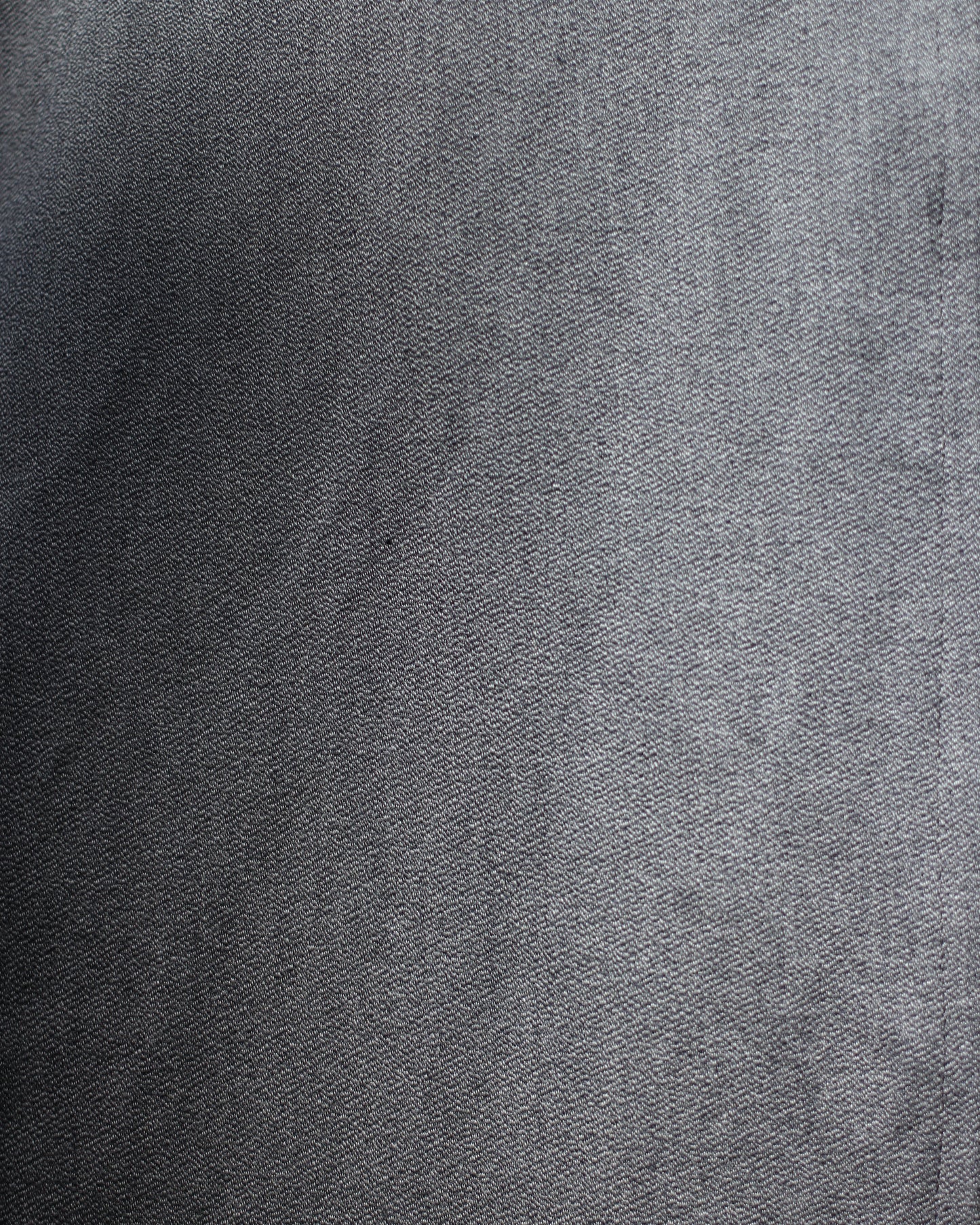 ULTERIOR/WASHED C/L CORKSCREW JKT "KHAKI GREY"