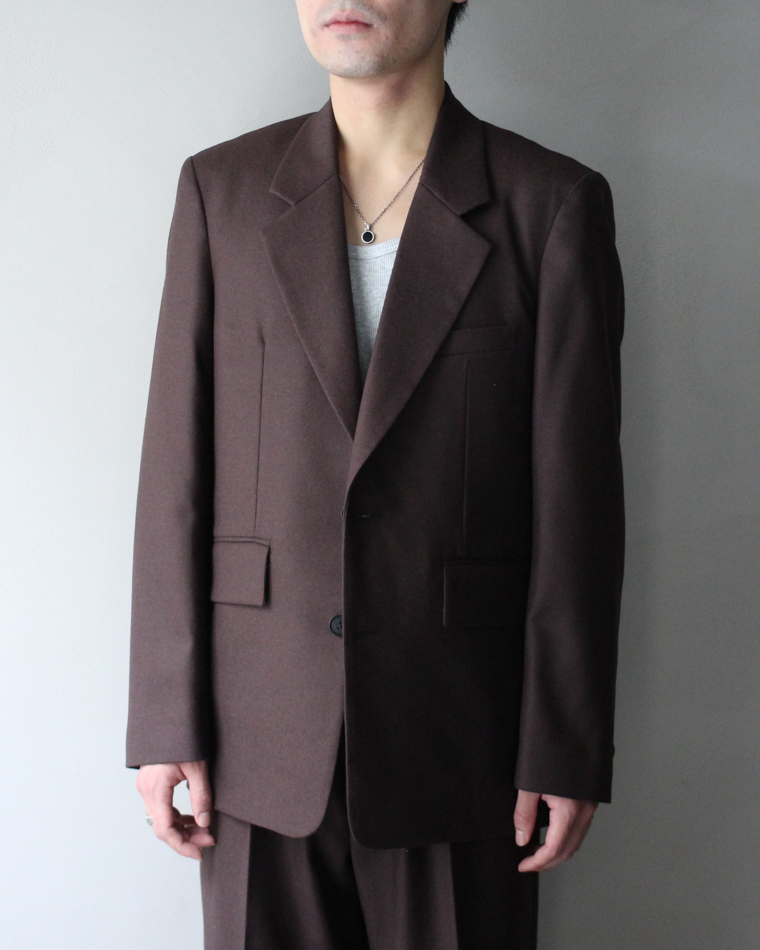 MATSUFUJI / マツフジ 正規通販ストア feets