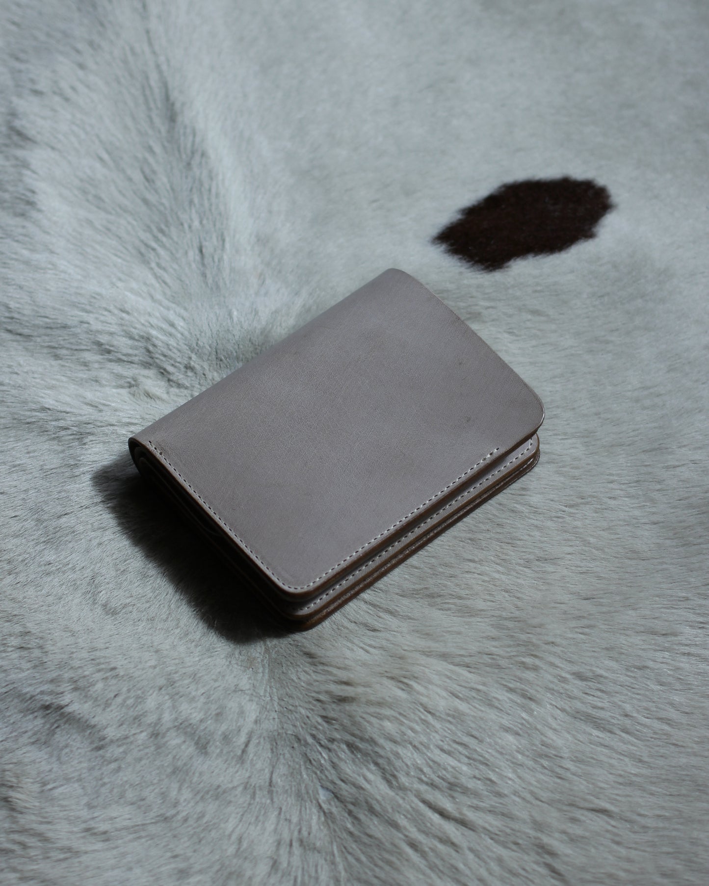 forme/Post wallet Verdon × Verdon "Nebbia × Nebbia "