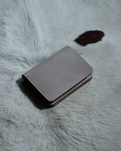 forme/Post wallet Verdon × Verdon "Nebbia × Nebbia "