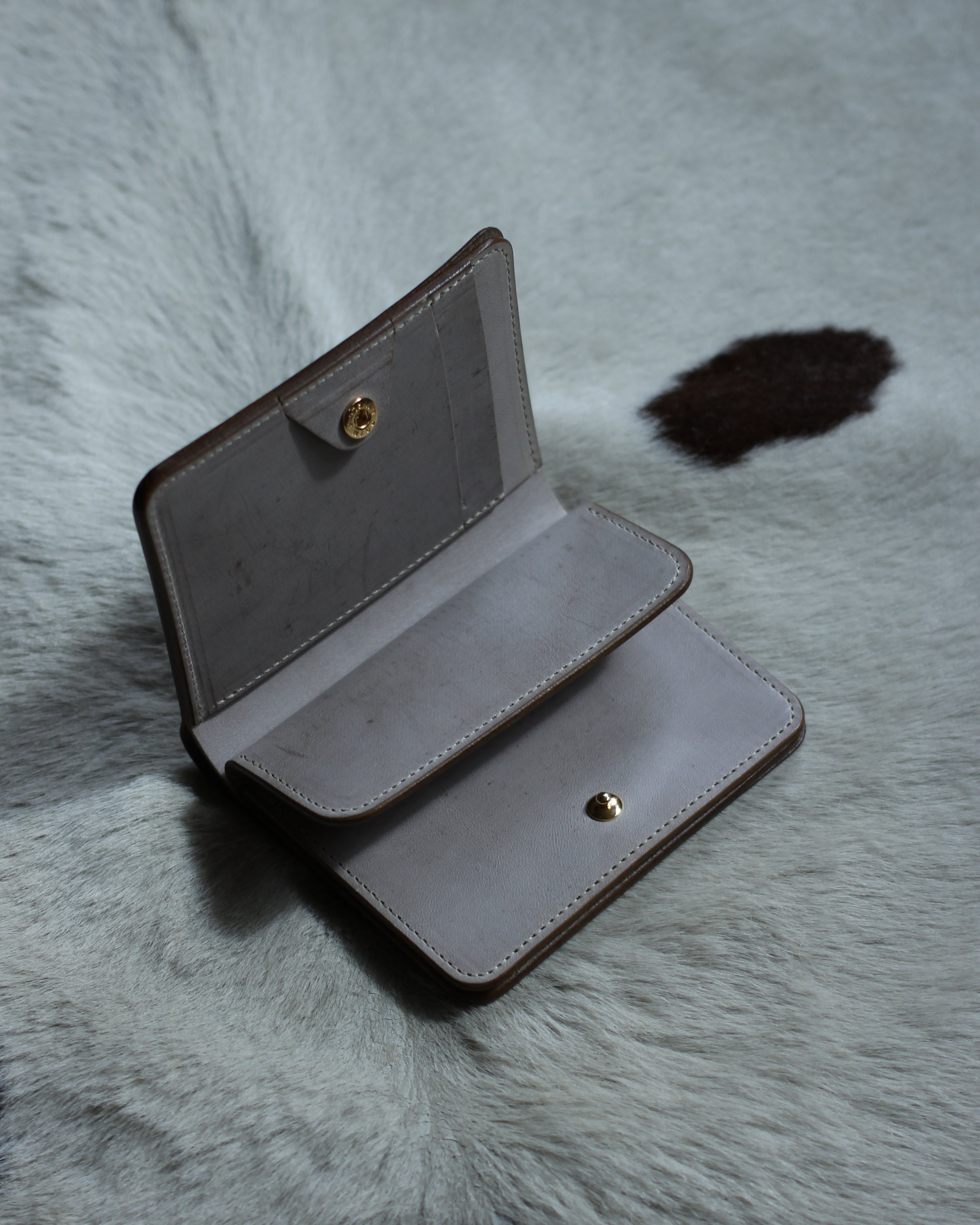 forme/Post wallet Verdon × Verdon 