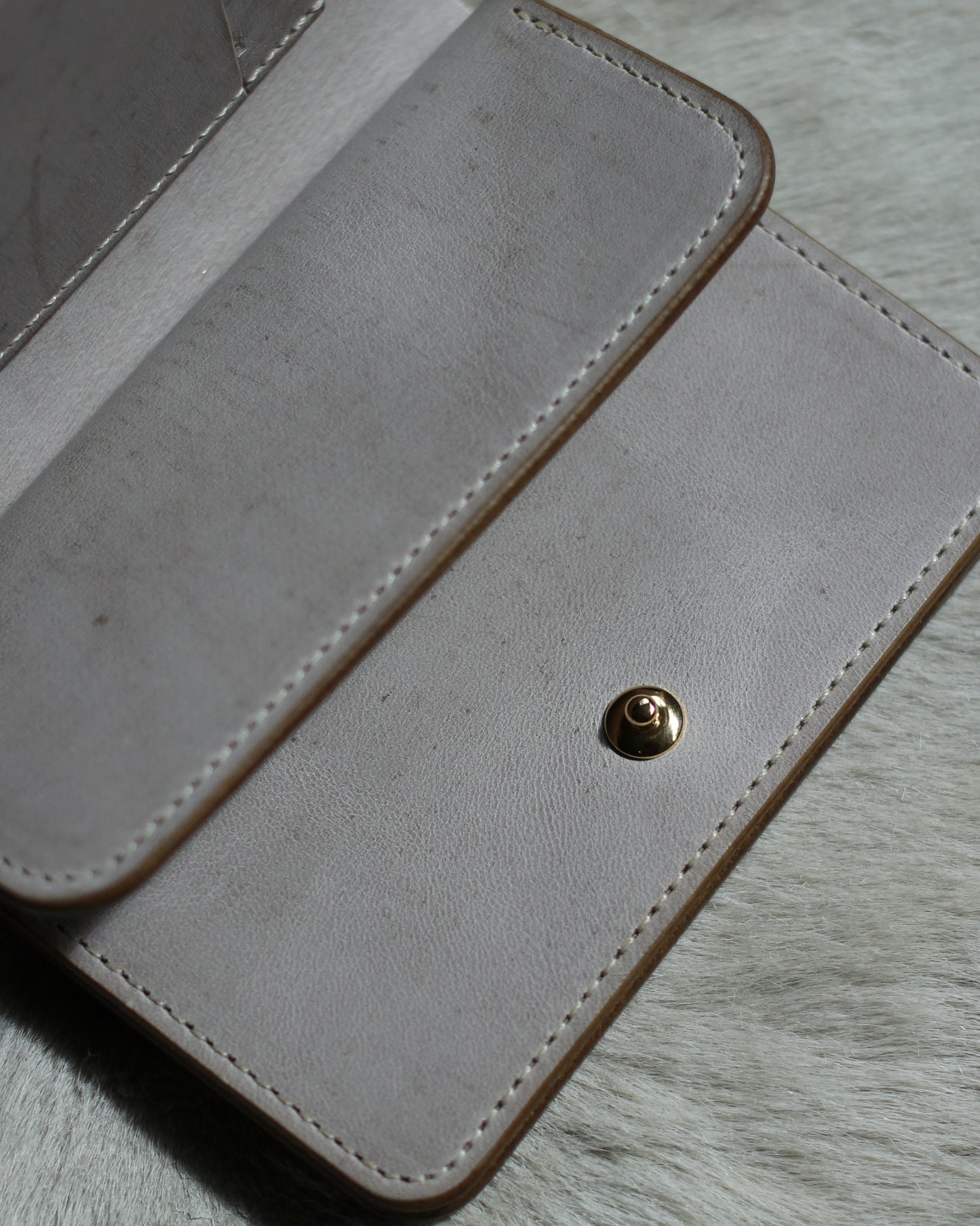 forme/Post wallet Verdon × Verdon "Nebbia × Nebbia "