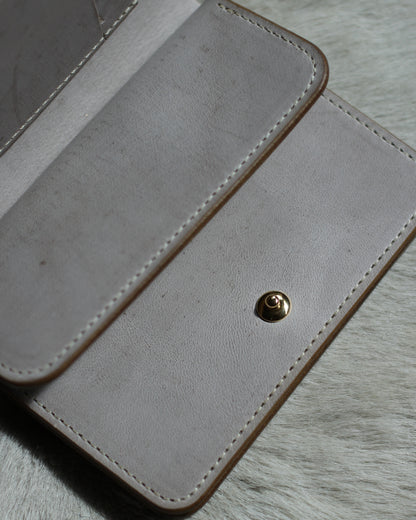 forme/Post wallet Verdon × Verdon "Nebbia × Nebbia "