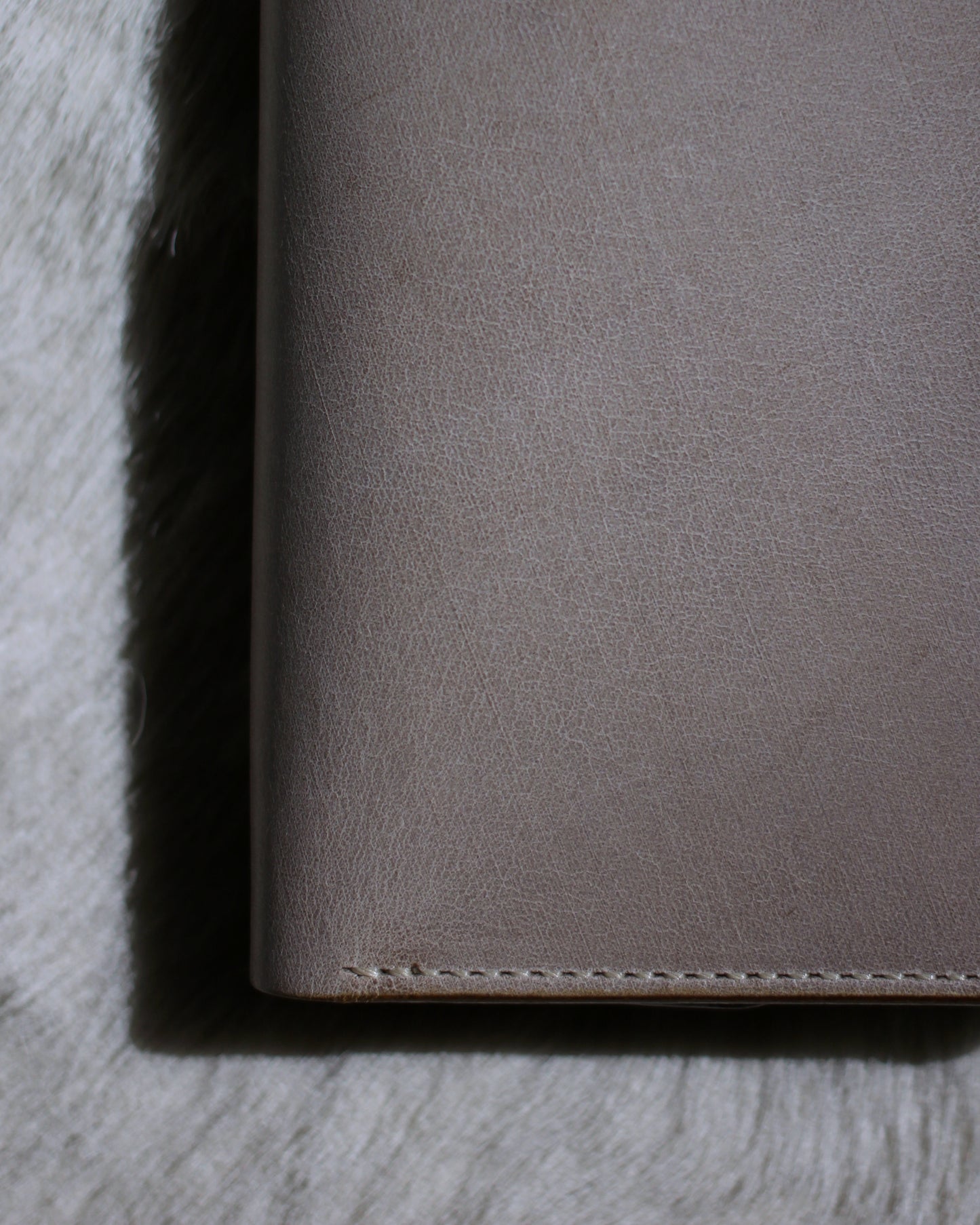 forme/Post wallet Verdon × Verdon "Nebbia × Nebbia "