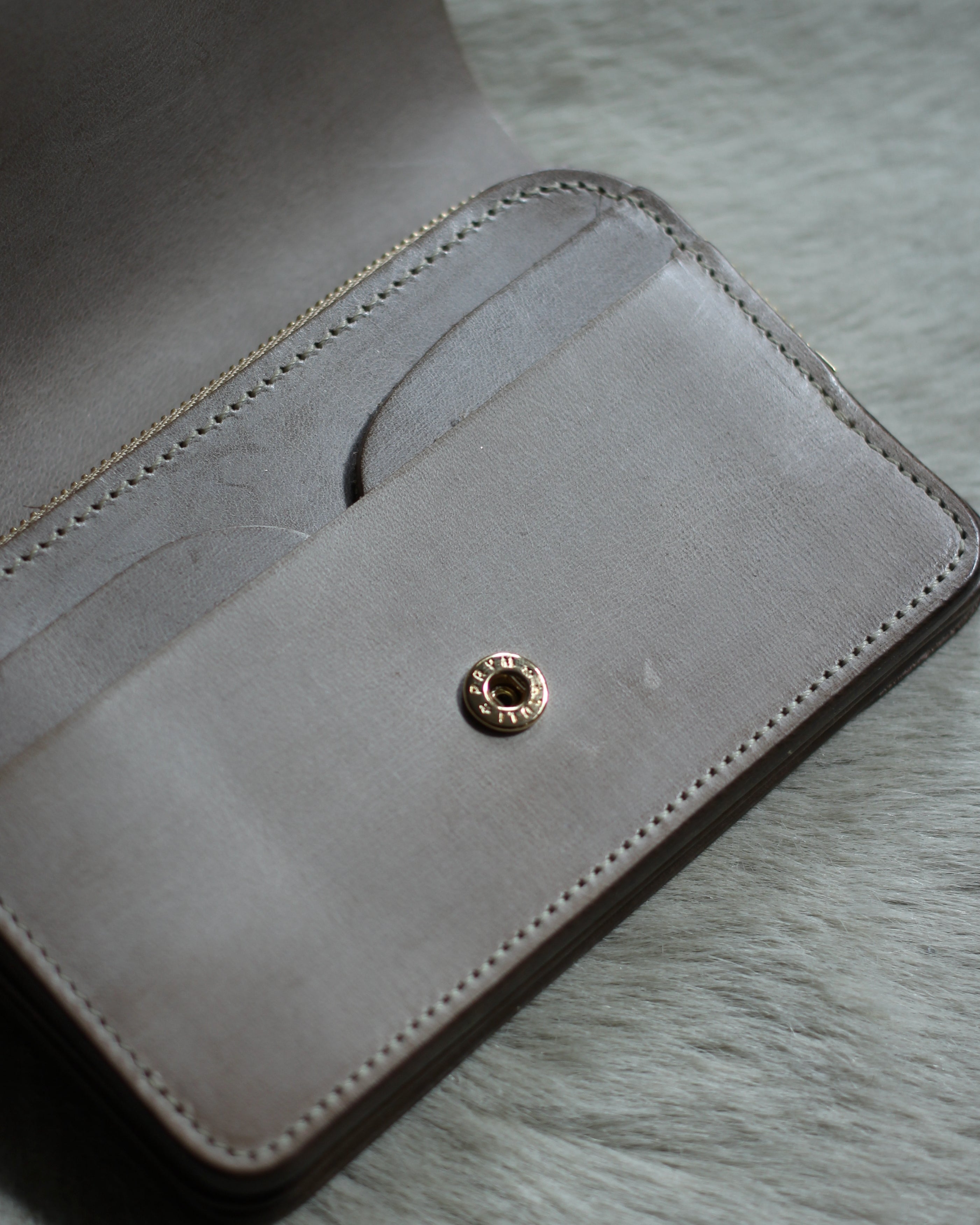 forme/Short wallet Verdon × Verdon 