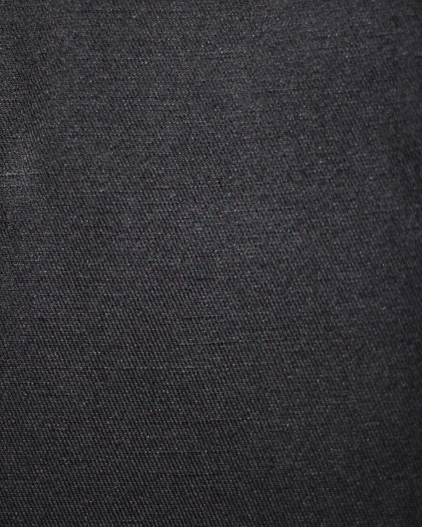 ssstein/VIS/LI BRIGHT TWILL SINGLE BREASTED JACKET "DARK CHARCOAL"