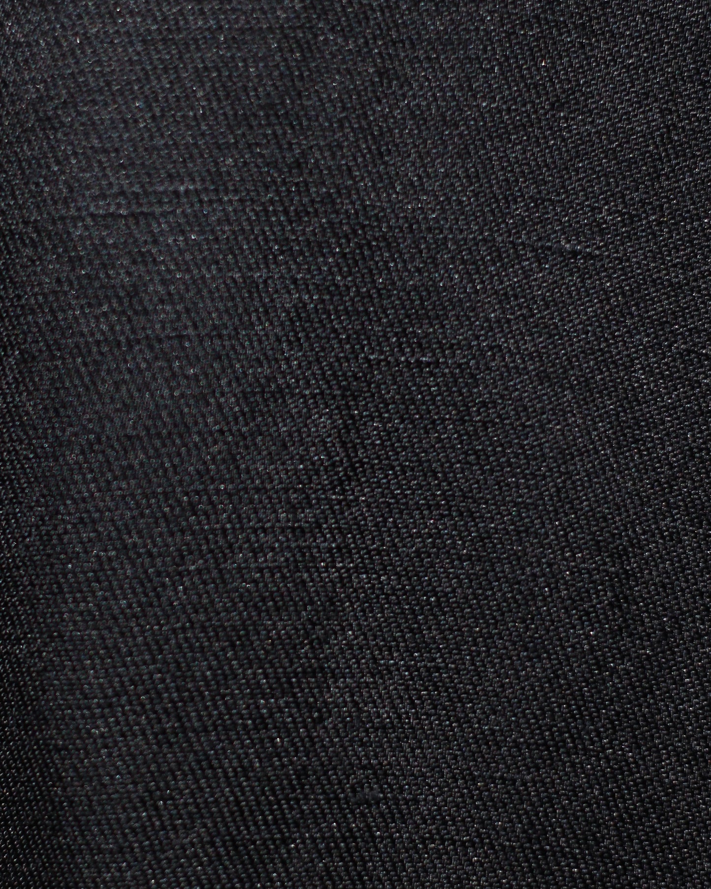 ssstein/VIS/LI BRIGHT TWILL OPEN COLLAR SS SHIRT "BLACK"