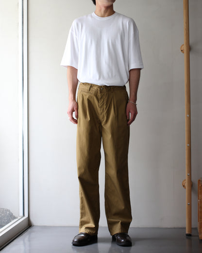 STABILIZER GNZ/0-55CH "beige"