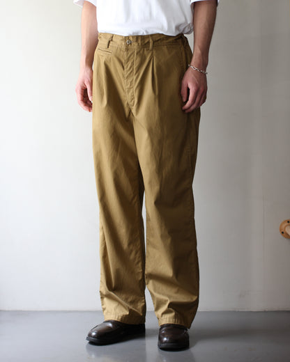 STABILIZER GNZ/0-55CH "beige"