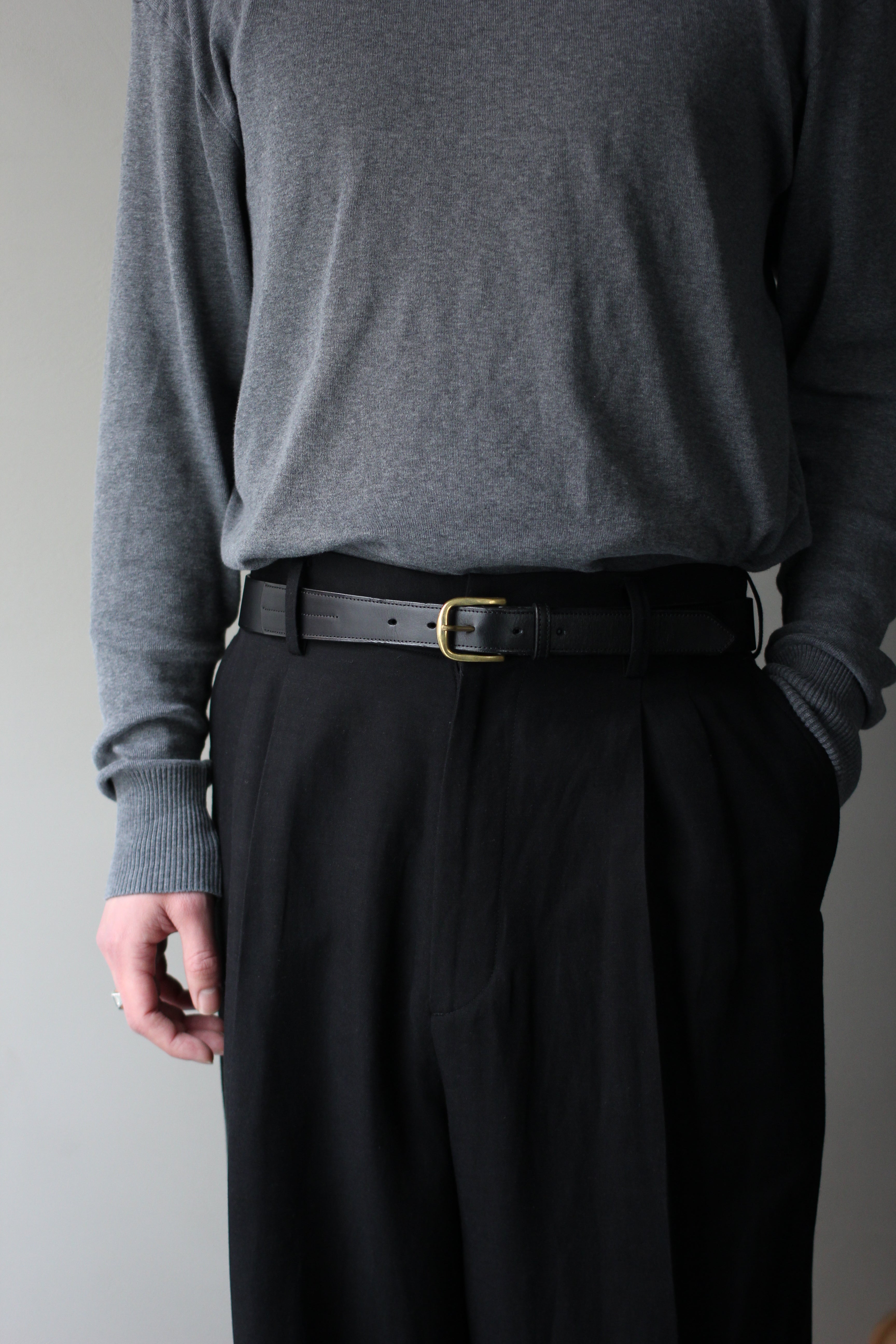 forme / Dress Jodhpurs belt Buttero 
