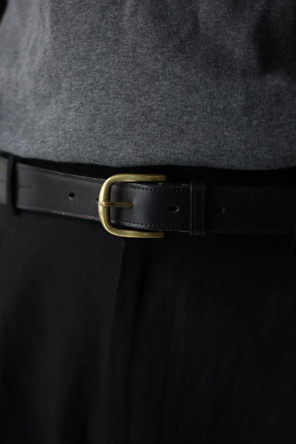 forme / Dress Jodhpurs belt  Buttero "Black"