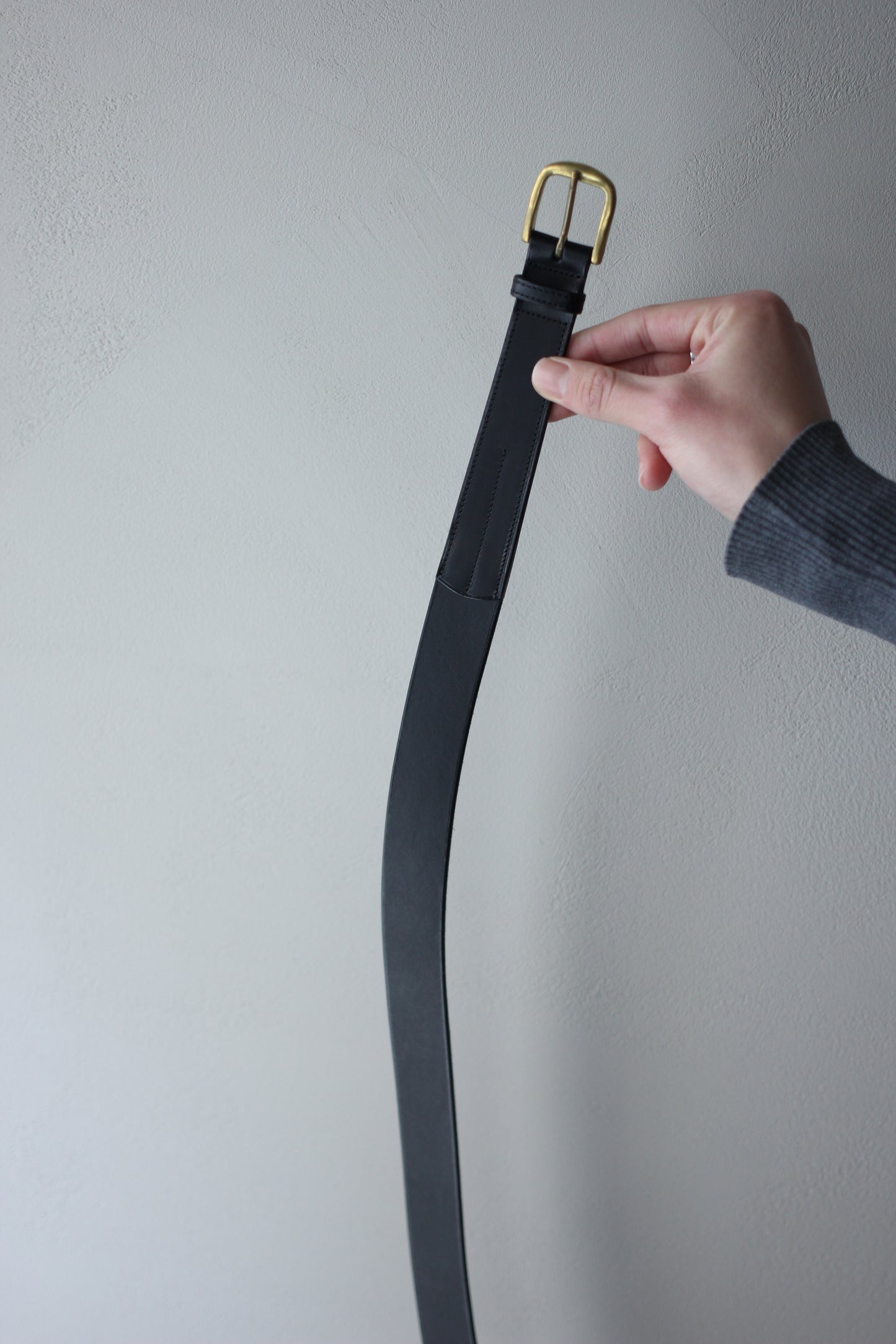 forme / Dress Jodhpurs belt  Buttero "Black"