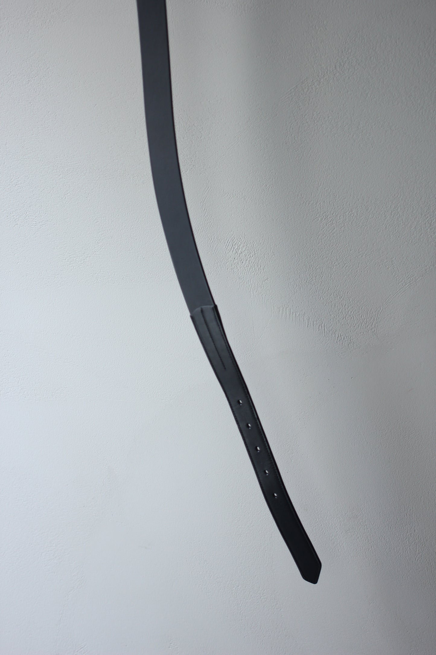 forme / Dress Jodhpurs belt  Buttero "Black"
