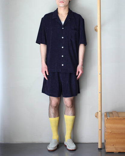 HOWLIN'（ハウリン） / Cocktail In Towel "Navy"