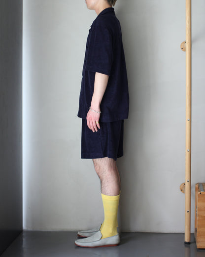 HOWLIN'（ハウリン） / Cocktail In Towel "Navy"