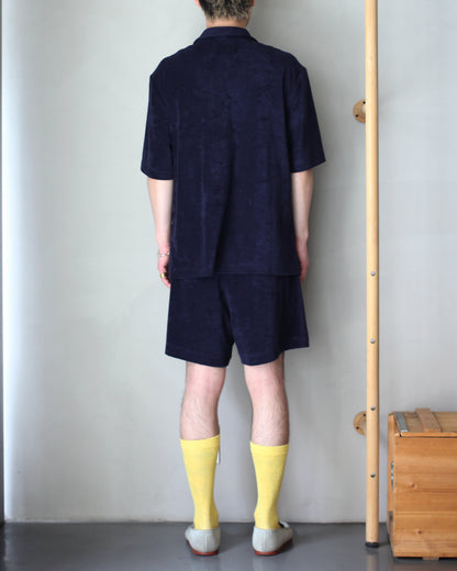 HOWLIN'（ハウリン） / Cocktail In Towel "Navy"