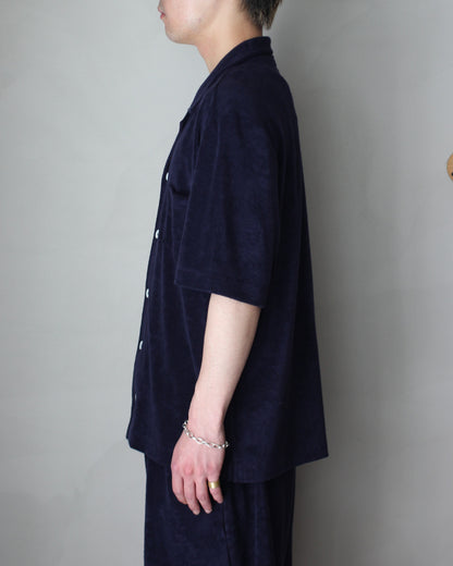HOWLIN'（ハウリン） / Cocktail In Towel "Navy"