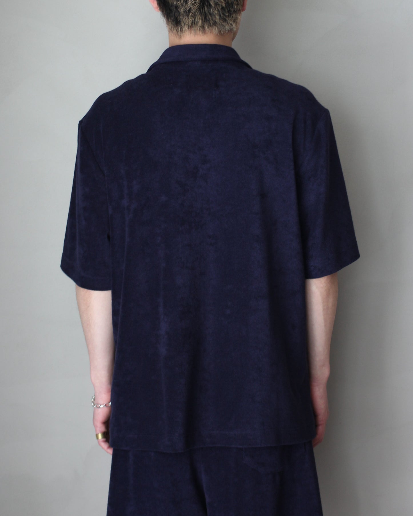 HOWLIN'（ハウリン） / Cocktail In Towel "Navy"