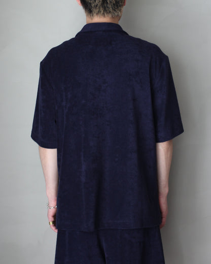 HOWLIN'（ハウリン） / Cocktail In Towel "Navy"