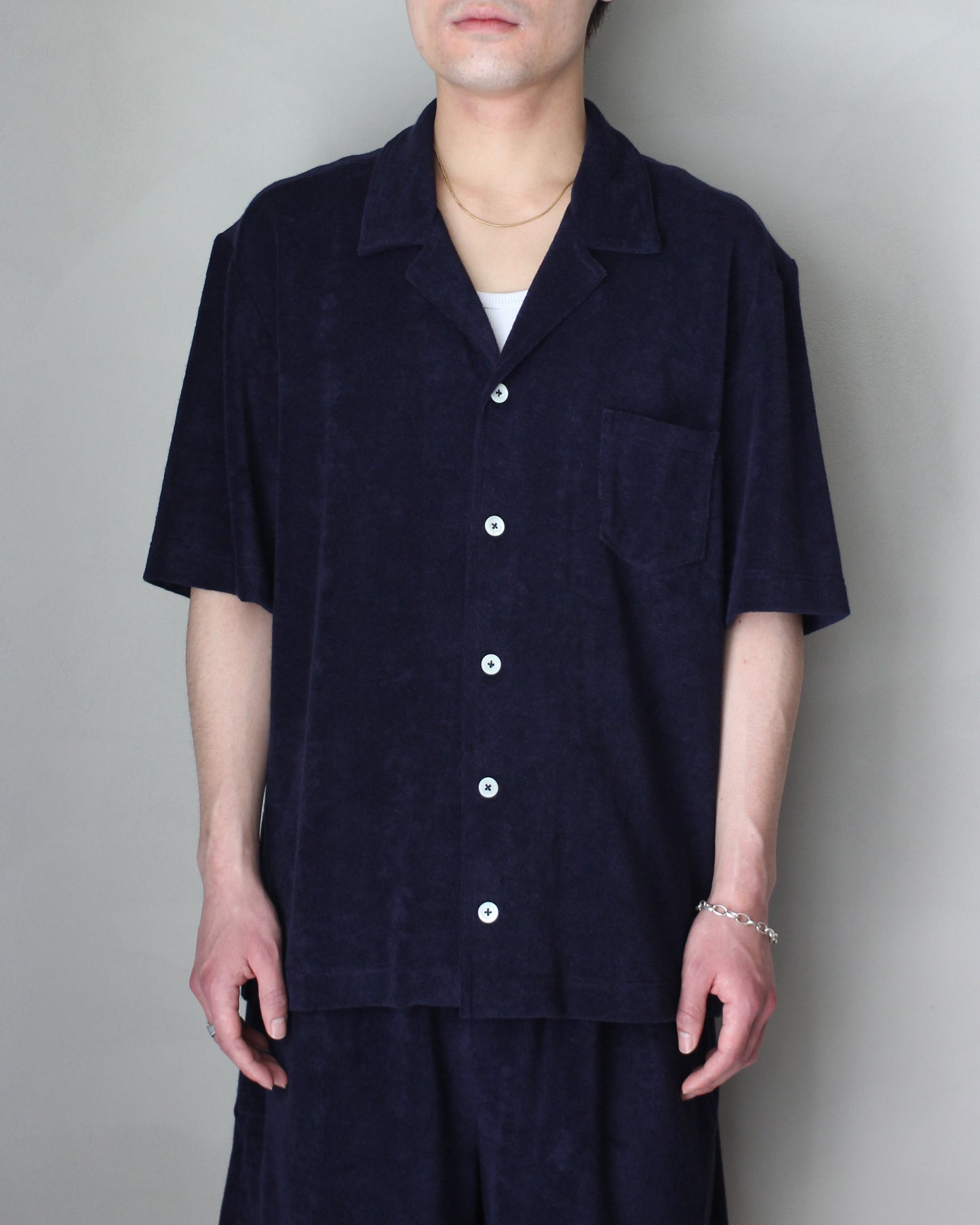 HOWLIN'（ハウリン） / Cocktail In Towel "Navy"