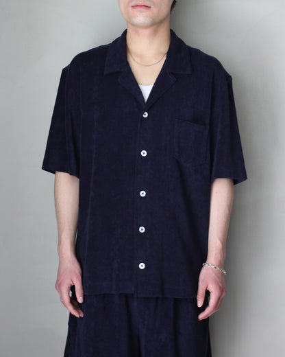 HOWLIN'（ハウリン） / Cocktail In Towel "Navy"