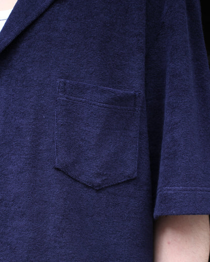 HOWLIN'（ハウリン） / Cocktail In Towel "Navy"