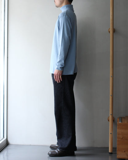 gicipi / CAVALLO "Lazio (Light Blue)"