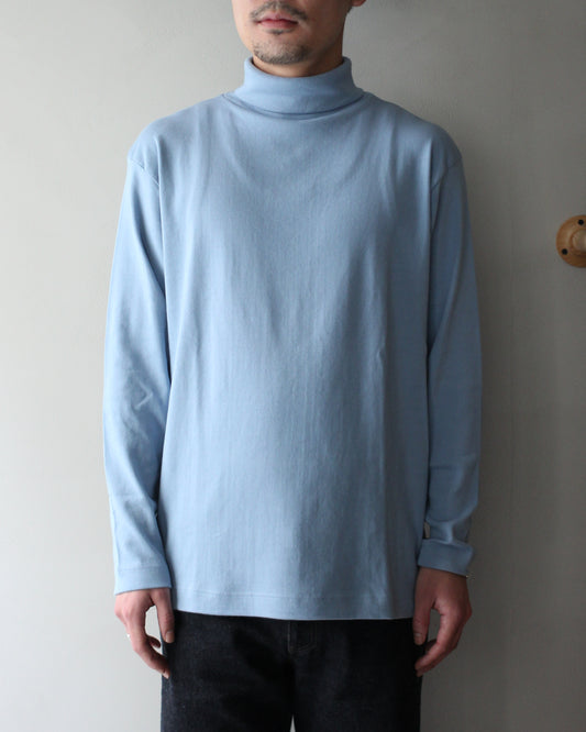 gicipi / CAVALLO "Lazio (Light Blue)"