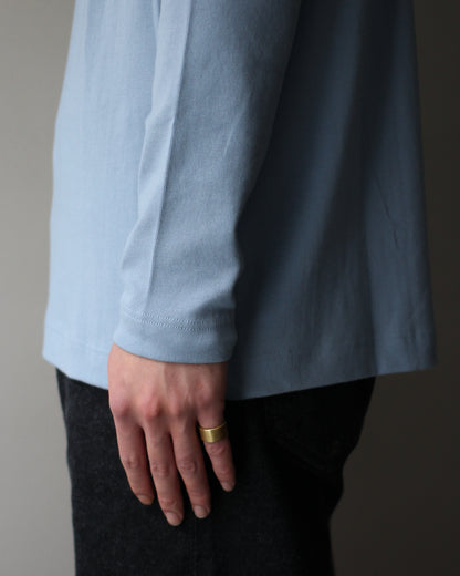 gicipi / CAVALLO "Lazio (Light Blue)"