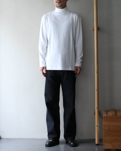 gicipi / CAVALLO "Bianco (White)"