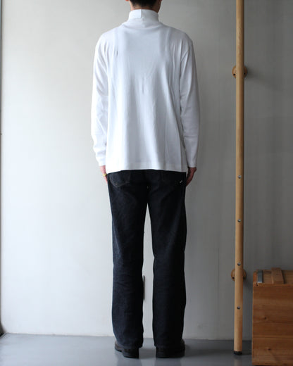 gicipi / CAVALLO "Bianco (White)"