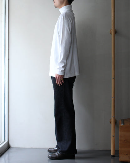 gicipi / CAVALLO "Bianco (White)"